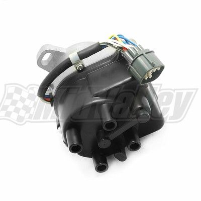 Complete Ignition Distributor For 97-98 Honda Cr-V Jdm Engine