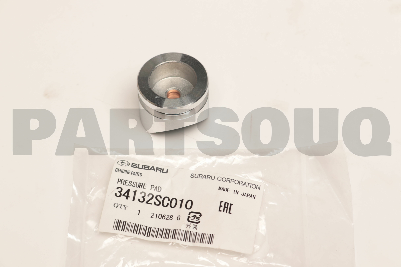 Subaru 34132 aj000