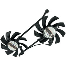 For Lenovo HP DELL RTX3060 RTX3060TI Graphics Card Cooler Cooling Fan