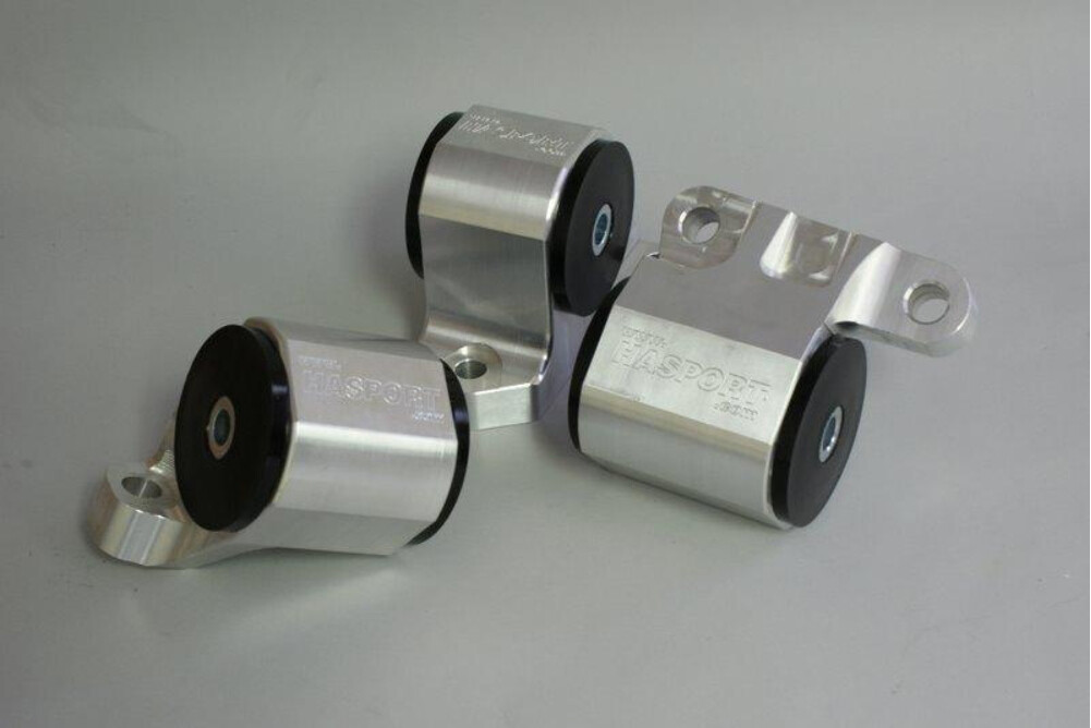 Hasport Mounts for 19941997 Honda Accord HSeries Engine Mount Kit