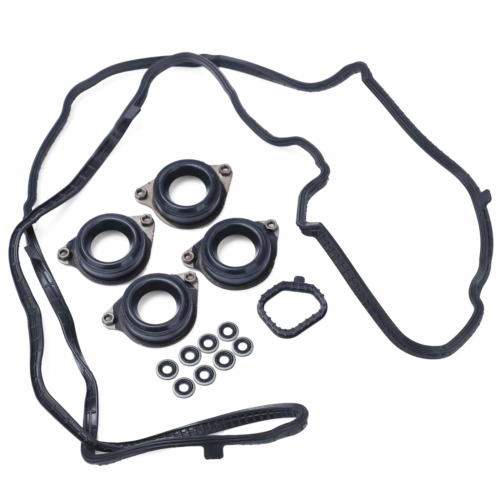 Valve Cover Gasket Set for 20132017 Honda Accord EX EXL 2.4L 120305A2
