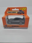 VINTAGE Matchbox Superfast MB #20 Mazda RX-7 Black 1998 New In Box 37176 Diecast