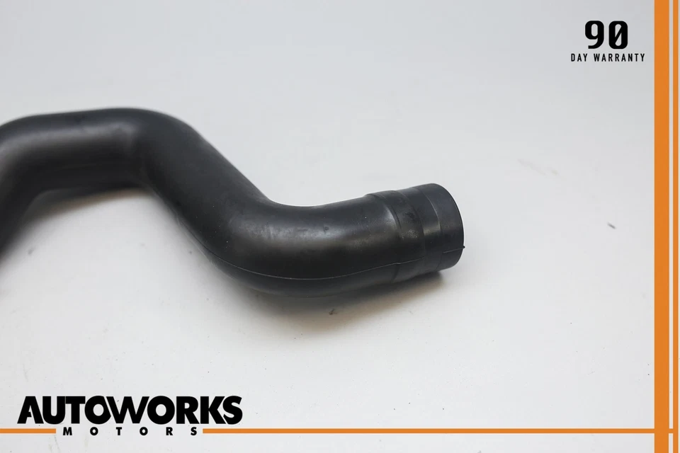 Manguera de tubo de refrigeración de aceite de motor 05-12 Porsche Boxster Cayman 987 98710706401 OEM Foto 4 de 4