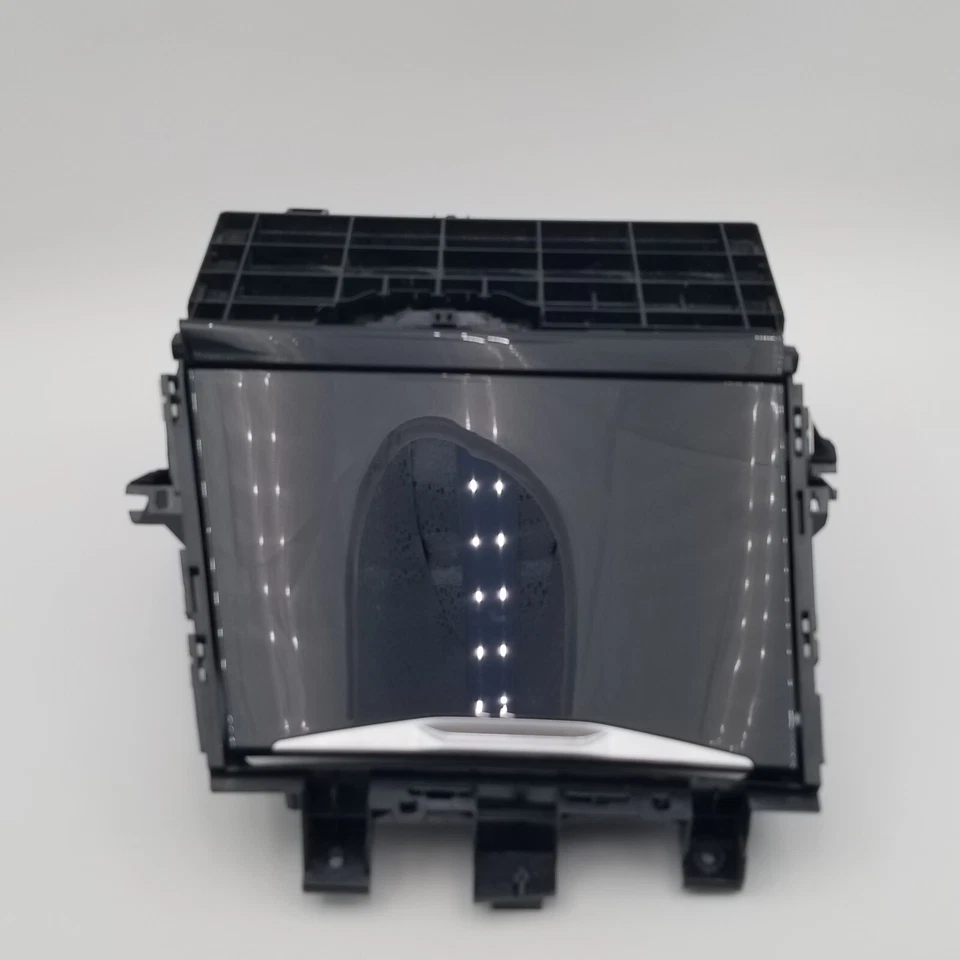 BMW M240i 2021 2022 2023 cupé M3 M4 G80 G82 G83 consola central delantera portavasos Foto 3 de 4