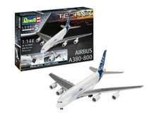 QIYUMOKE Airbus A380 1/300 British Airways