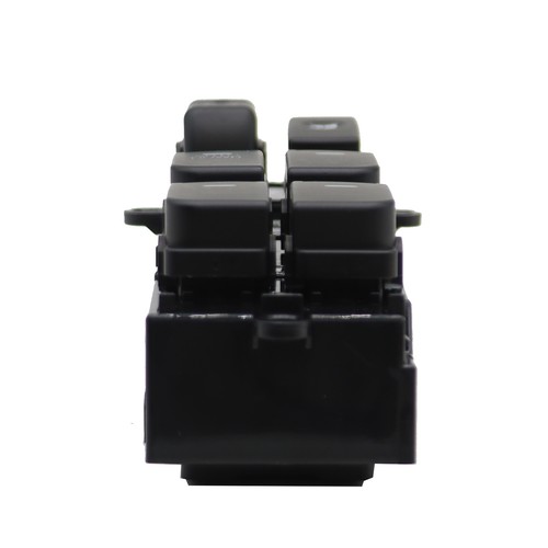 Left Driver Master Power Window Switch For 2011 2012 2013 Kia Soul 935702K010 US - Picture 8 of 10