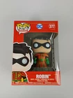 Robin 377 DC Comic Heroes Batman Imperial Palace Funko Pop New