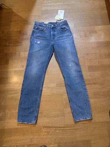 Levi's Women's Premium 501 Original Fit Jeans - 26x30 NWT 98 193239734706 |  eBay