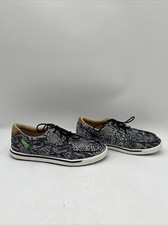 Twisted X Womens Kicks Casual Shoes Blue Size...