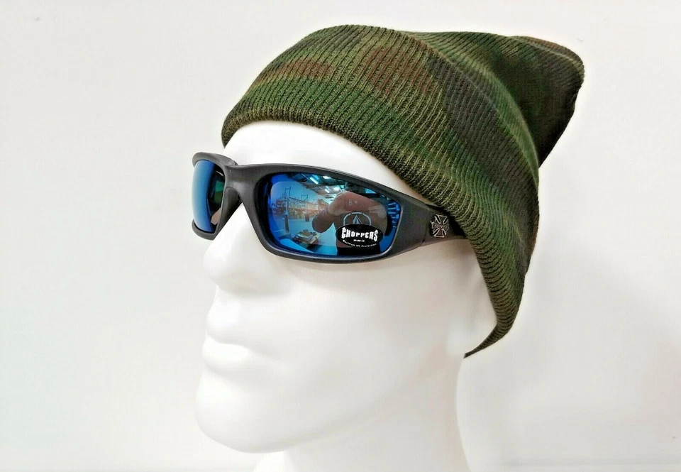 GAFAS MOTO GAFAS GAFAS DE SOL DEPORTES PICADORAS ACOLCHADAS MOTOCICLISTAS BICICLETA Foto 2 de 4