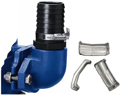 KSB Aufstellset transportabel DN 65 f.Ama-Porter 6..