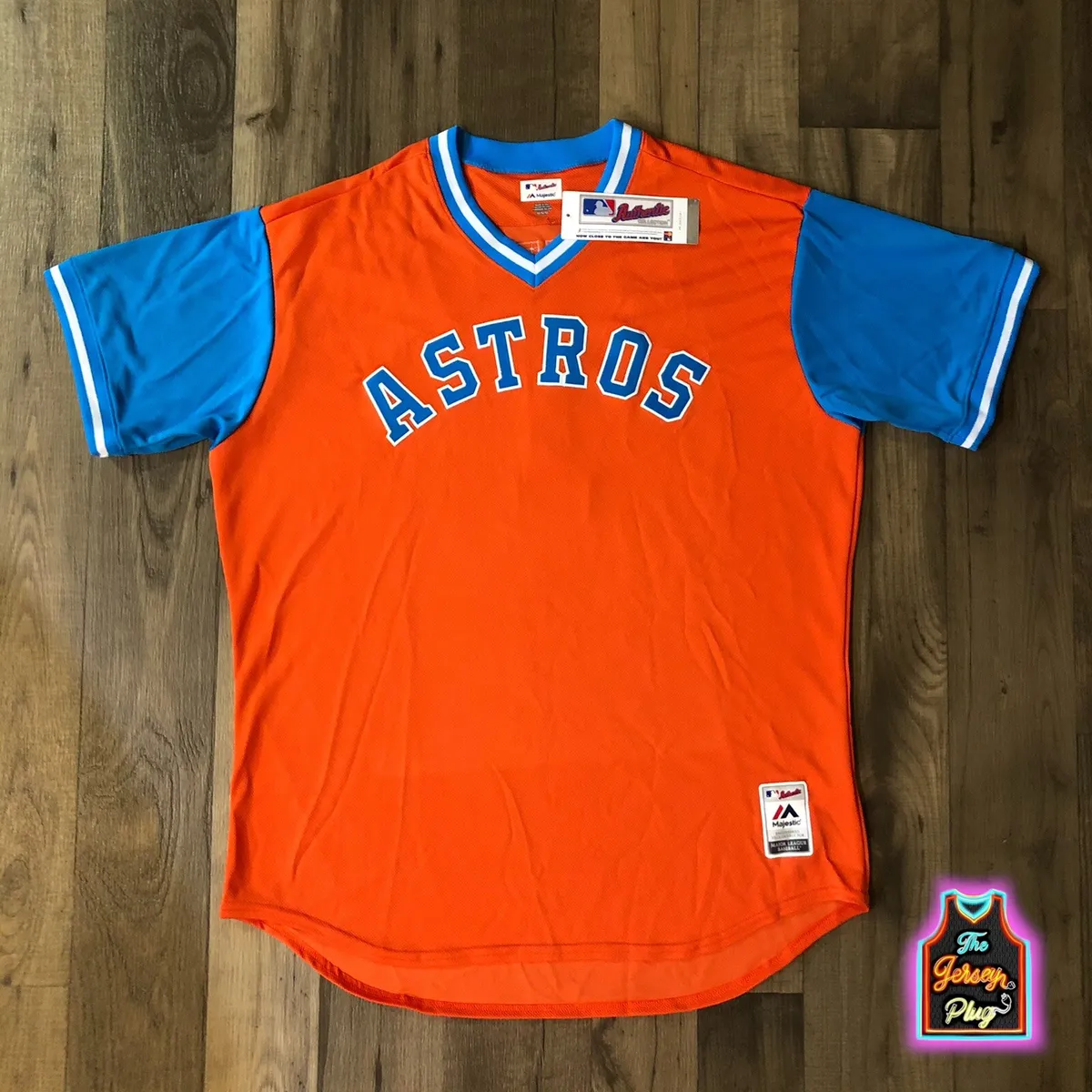 astros players weekend jersey