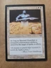 MTG Spectral Guardian  - Mirage Magic 1996 White Rare (Mike Dringenberg) Played