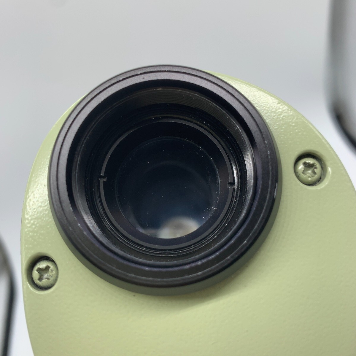 NearMint]Nikon ED D=60 P Fieldscope Spotting Scope Telescope w/20x