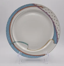Rosenthal New Wave Dinner Plate - Discontinued - 10 1/4" Diameter