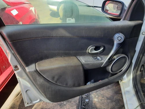 8200633624B Sistema Audio/Radio Cd para RENAULT CLIO III Dynamique 2008 8931922 - Imagen 10 de 10