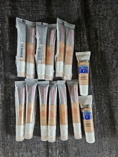 Wholesale Joblot Makeup 14 Rimmel Maybelline Concealers Brand New 