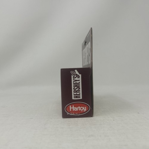 LLEDO DAYS - GONE 1934 DENNIS DELIVERY VAN HERSHEY'S KRACKEL RED - Picture 4 of 6
