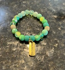 Children  s Beaded Bracelet
