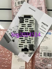 1pc new  festo  550202 CPX-M-16DE-D