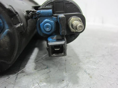 0001121006 Halter Anlasser für VOLKSWAGEN GOLF IV VARIANT (1J5)(05.1999) 1460036 - Bild 7 von 7