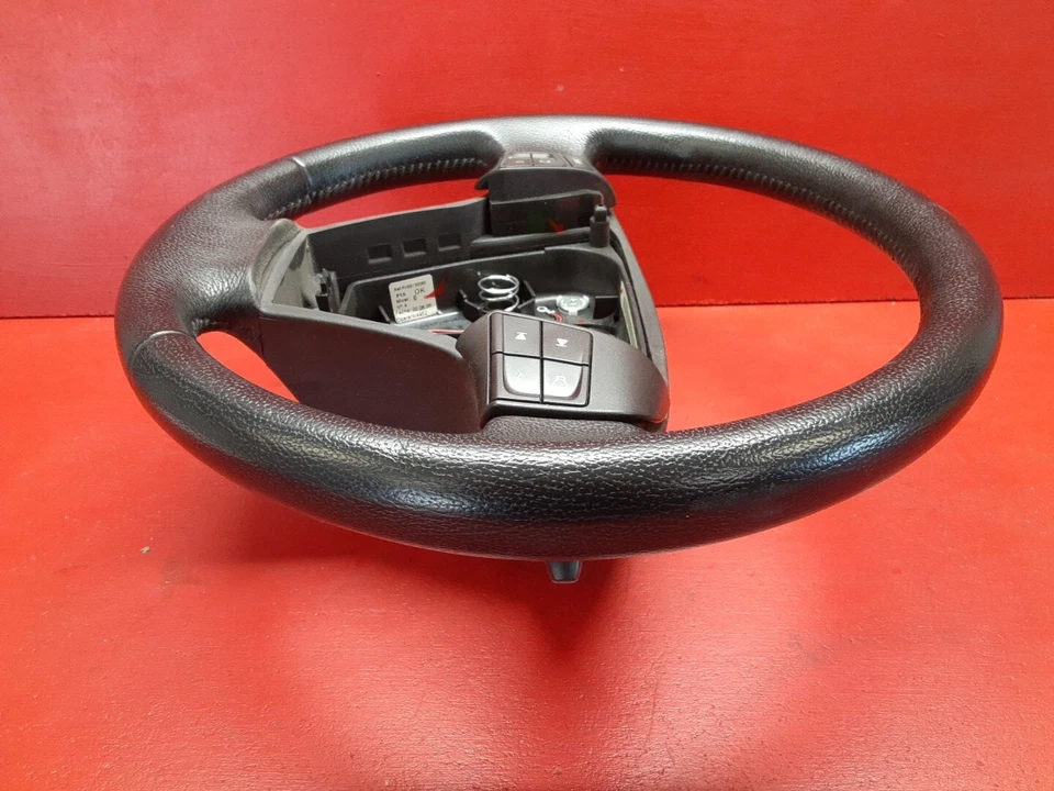 Volvo V50 2007 volante con navegación 30764361 Foto 3 de 4