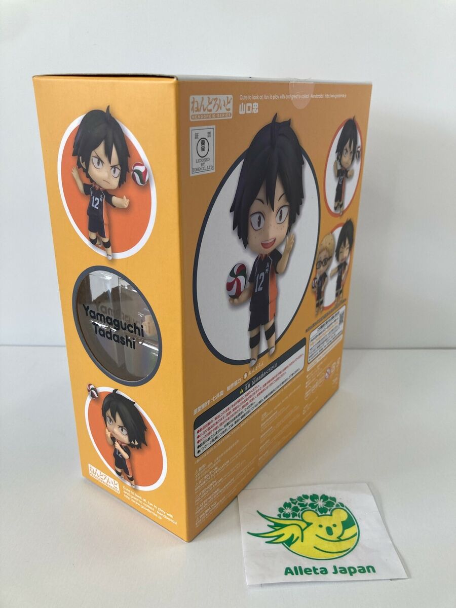 Haikyuu Yamaguchi Anime Japanese Anime Stuff Haikyuu Manga Haikyu