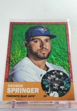 2022 Topps Archives Baseball Variations Gallery and Checklist 48