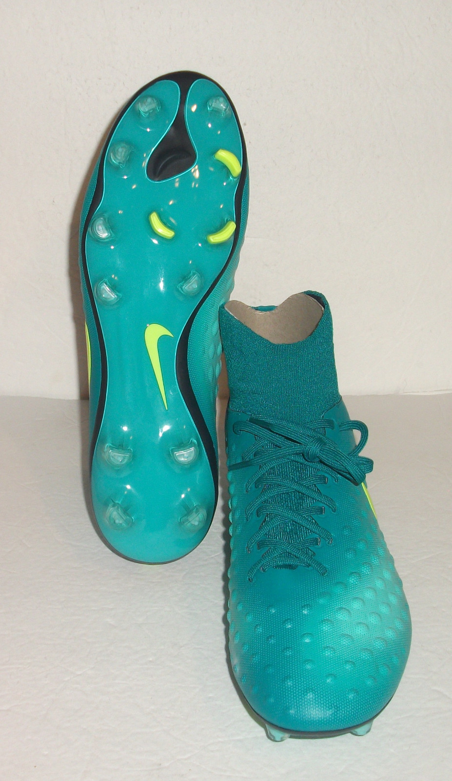 nike NEW Nike Magista Obra II Club FG Men's Football Boots from