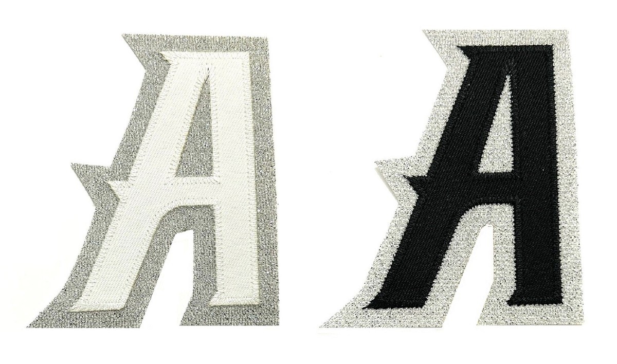 Colorado Avalanche alternate captain a patch | eBay