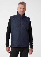 Helly Hansen Weste KENSINGTON LIFALOFT VEST 73232
