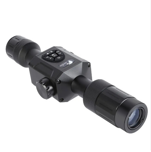 Digital Night Vision Lang Range Hunting Scope