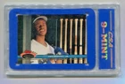 1991 Topps Stadium Club - KEN GRIFFEY JR - Card #270 - SEATTLE MARINERS  PSA 9