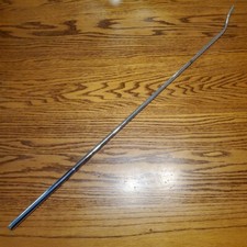 True Temper 36.75" Double Bend Putter Shaft .370 Tip New