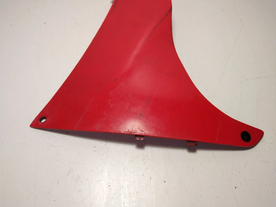 1995 Suzuki RF600R RF 600 R Lower Right Mid Fairing Body Panel Cowl Foto 3 de 4
