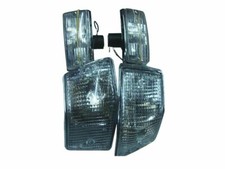 Fits VESPA FRONT AND REAR INDICATOR SET OF 4 ...