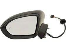 Left TechPro Mirror fits Chevy Cruze 2016-2019 28KFWK