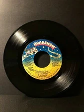 1975 B. T. Express CLOSE TO YOU (45RPM 7” Single) Roadshow (J225)