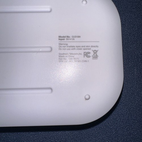 VIE Ol UV-C Sanitizer Phone Cleaning Kit - 第 9/15 張圖片