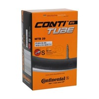 "0182181 Conti Schlauch Mtb 28/29\" Sclaverand Ventil42 Mm 47-622"