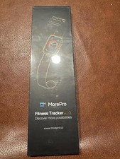 fitness tracker watch