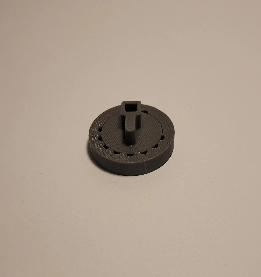 Steel Seed Hardware Wallet Set für Krypto-Währungen Bitcoin, Etherium & Co. - Bild 2 von 4