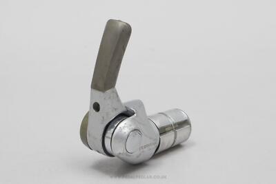 Shimano 600 (SL-BS64) Left Shifter - 2/3x Bar-End Classic L