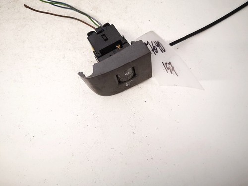 Volkswagen Phaeton 2003 Heated Seat Switch 3d0963564a, Genuine #1624490-72