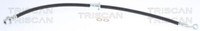 Triscan Bremsschlauch Links Vorne 8150 40166