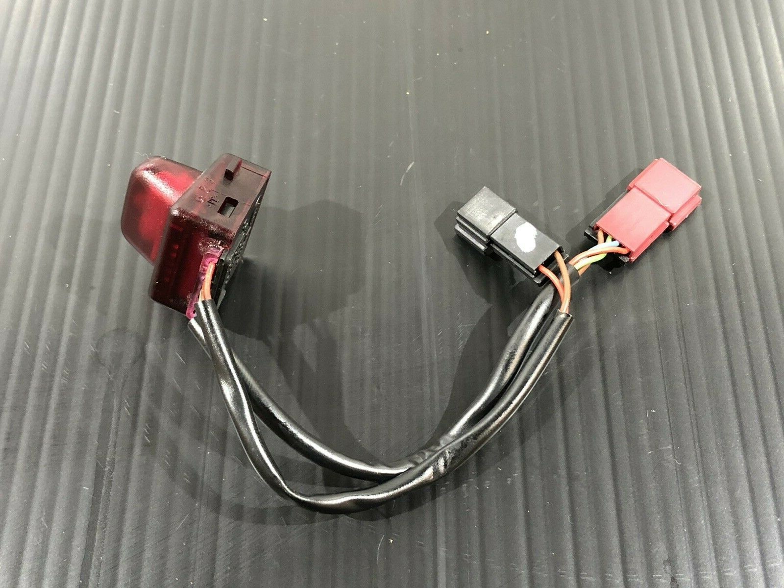 BMW 7 Series E38 8380621 6pt008159 00 Sensor Light Rain Solar