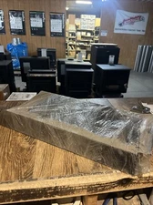 Hitzer 82 UL Or FA Coal Stove/furnace OEM Ash Pan