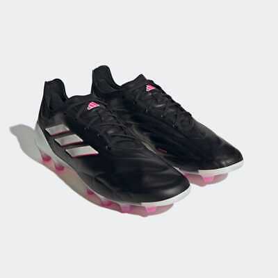adidas COPA PURE.1 JAPAN HG/AG ID4299 Core Black Zero adidas COPA PURE.1 JAPAN HG/AG ID4299 Core Black Zero