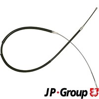 1170304600 JP Group Seilzug, Feststellbremse FüR Seat,Vw