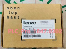 1PCS Brand New Lenze EMF2133IB 2133IB Profibus DP Communication Module Fast ship